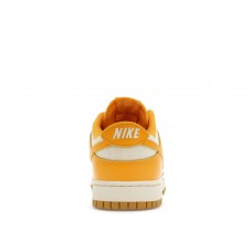 Nike Dunk Low University Gold