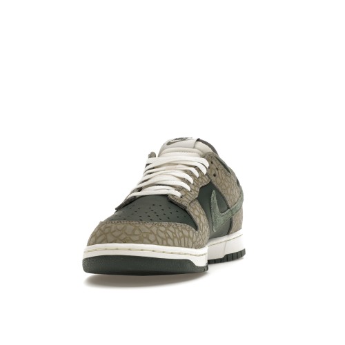 Кроссы Nike Dunk Low PRM Urban Landscape 2.0 - мужская сетка размеров