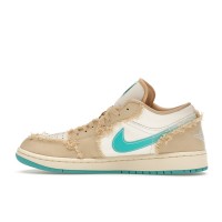 Женские Jordan 1 Low SE Wave (W)