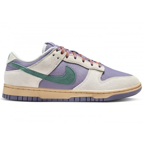 Кроссы Nike Dunk Low Daybreak Bicoastal (W) - женская сетка размеров