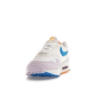 Женские Nike Air Max 1 White Alchemy Pink (W)