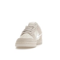 Женские Nike Dunk Low Sail Iridescent Swoosh (W)