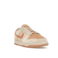 Женские кроссовки Nike Dunk Low Burnt Sunrise (W)