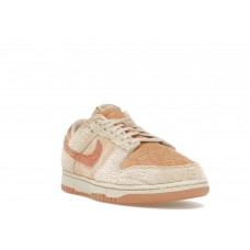 Женские кроссовки Nike Dunk Low Burnt Sunrise (W)