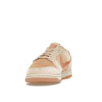 Женские кроссовки Nike Dunk Low Burnt Sunrise (W)