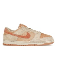 Женские кроссовки Nike Dunk Low Burnt Sunrise (W)