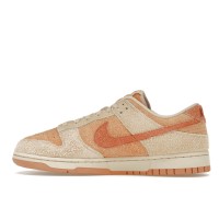 Женские кроссовки Nike Dunk Low Burnt Sunrise (W)