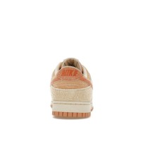 Женские кроссовки Nike Dunk Low Burnt Sunrise (W)