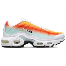 Подростковые кроссовки Nike Air Max Plus Tropical Sunset (GS)