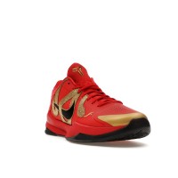 Nike Kobe 5 Protro Year of the Mamba University Red