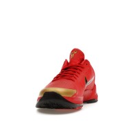 Nike Kobe 5 Protro Year of the Mamba University Red