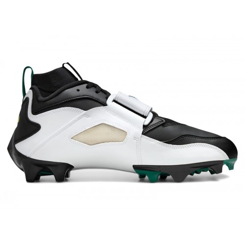 Кроссы Nike Diamond Turf 93 TD Emerald - мужская сетка размеров
