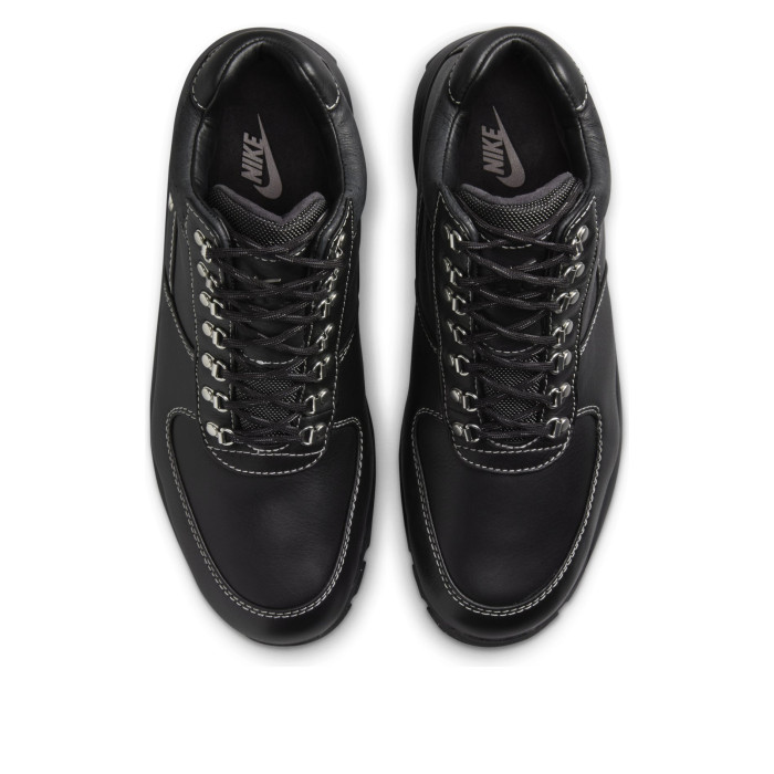 Nike Air Max Goadome Premium Black Off Noir - мужская сетка размеров Nike Air Max Goadome Premium Black Off Noir - мужская сетка размеров
