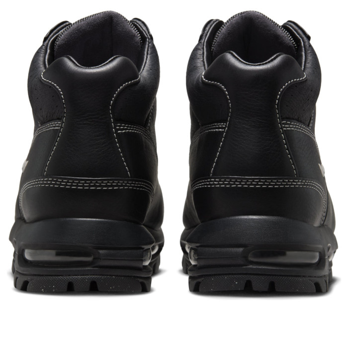 Nike Air Max Goadome Premium Black Off Noir - мужская сетка размеров Nike Air Max Goadome Premium Black Off Noir - мужская сетка размеров