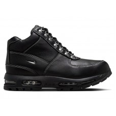 Кроссовки Nike Air Max Goadome PRM Black Off Noir