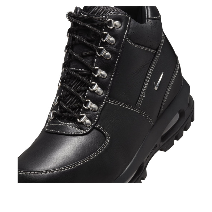 Nike Air Max Goadome Premium Black Off Noir - мужская сетка размеров Nike Air Max Goadome Premium Black Off Noir - мужская сетка размеров