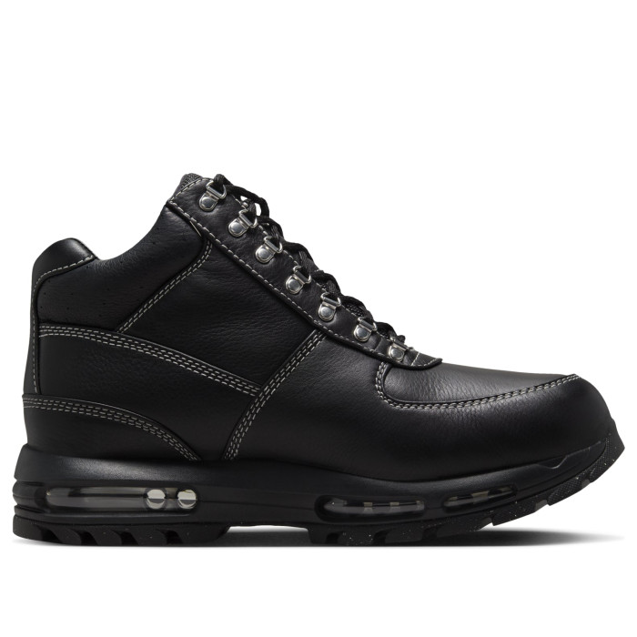 Nike Air Max Goadome Premium Black Off Noir - мужская сетка размеров Nike Air Max Goadome Premium Black Off Noir - мужская сетка размеров