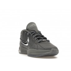 Кроссовки Nike LeBron 21 Cool Grey
