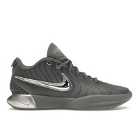 Nike LeBron 21 Cool Grey