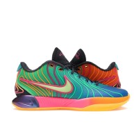 Кроссовки Nike LeBron 21 Optimism