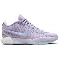 Кроссовки Nike LeBron 21 EP Easter (Solid Outsole)