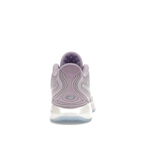 Кроссы Nike LeBron 21 Easter - мужская сетка размеров