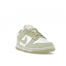 Женские кроссовки Nike Dunk Low Next Nature Olive Aura (W)
