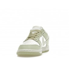 Женские кроссовки Nike Dunk Low Next Nature Olive Aura (W)