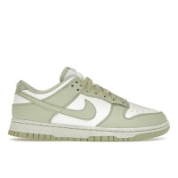Женские кроссовки Nike Dunk Low Next Nature Olive Aura (W)
