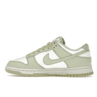 Женские кроссовки Nike Dunk Low Next Nature Olive Aura (W)