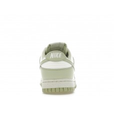 Женские кроссовки Nike Dunk Low Next Nature Olive Aura (W)