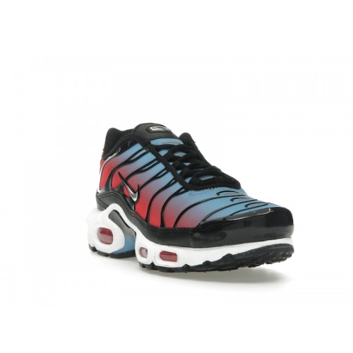 Nike Wmns Air Max Plus Firecracker - женская сетка размеров