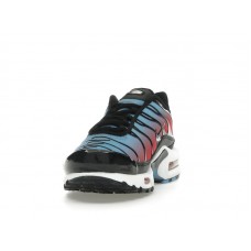 Женские Nike Air Max Plus University Blue Light Crimson (W)