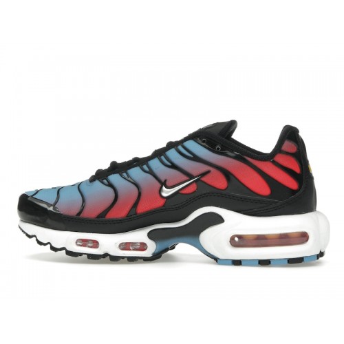 Nike Wmns Air Max Plus Firecracker - женская сетка размеров