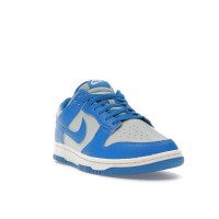Nike Dunk Low Detroit Lions