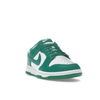 Nike Dunk Low White Malachite