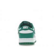 Nike Dunk Low White Malachite