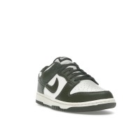 Nike Dunk Low Pale Ivory Cargo Khaki