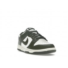 Nike Dunk Low Pale Ivory Cargo Khaki