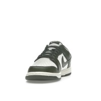 Nike Dunk Low Pale Ivory Cargo Khaki