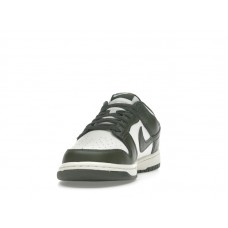 Nike Dunk Low Pale Ivory Cargo Khaki