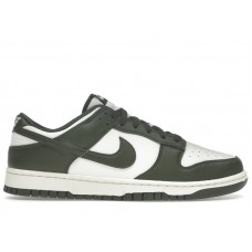 Nike Dunk Low Pale Ivory Cargo Khaki