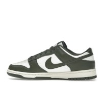 Nike Dunk Low Pale Ivory Cargo Khaki