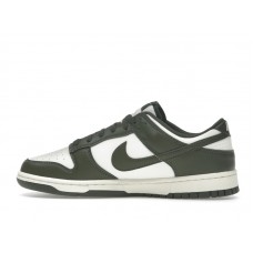 Nike Dunk Low Pale Ivory Cargo Khaki