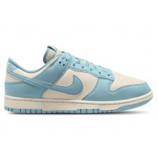 Nike Dunk Low Glacier Blue Pale Ivory