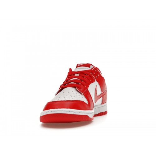 Nike Dunk Low St Johns 2025 - мужская сетка размеров