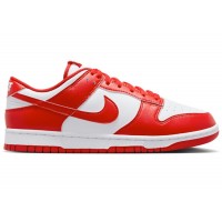Кроссовки Nike Dunk Low St. Johns (2025)