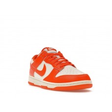 Nike Dunk Low Syracuse Pale Ivory