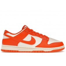 Nike Dunk Low Syracuse Pale Ivory