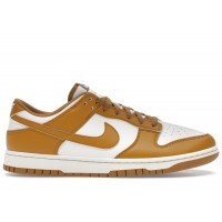 Nike Dunk Low Pale Ivory Wheat